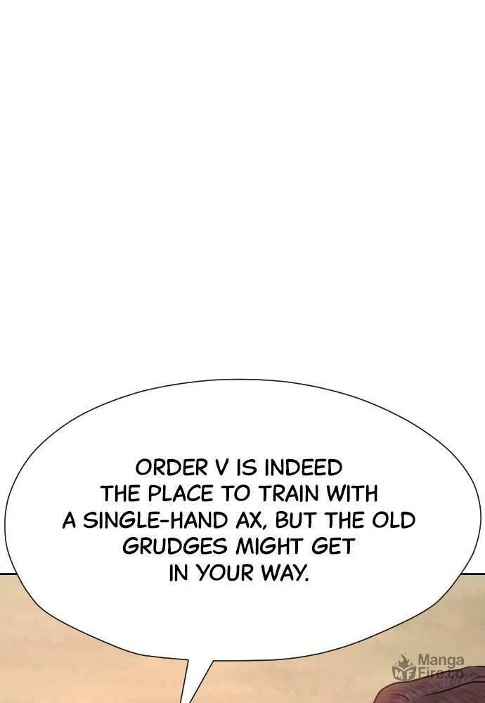 Warrior Executioner Chapter 15 page 80 - 