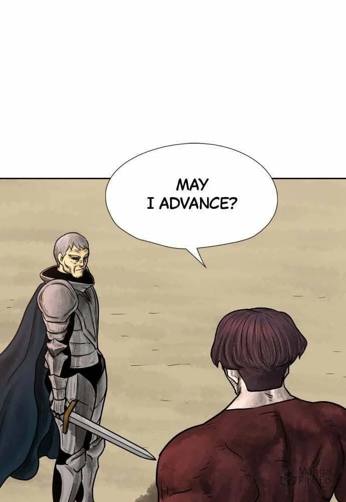 Warrior Executioner Chapter 15 page 9 - 