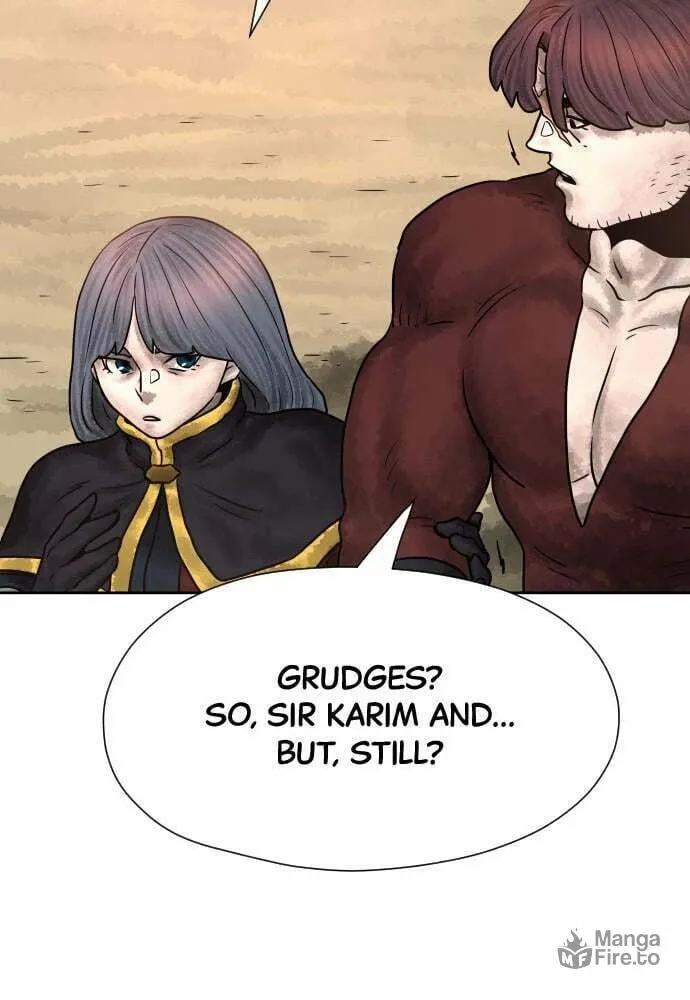 Warrior Executioner Chapter 15 page 81 - 