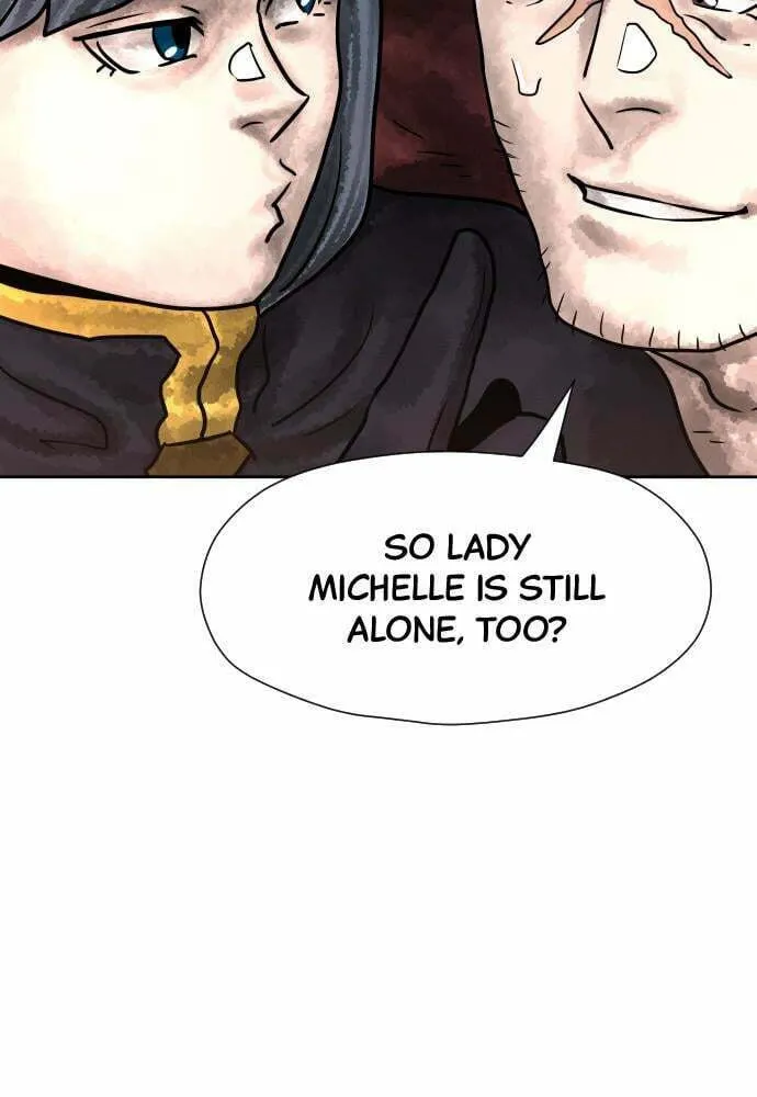 Warrior Executioner Chapter 15 page 83 - 