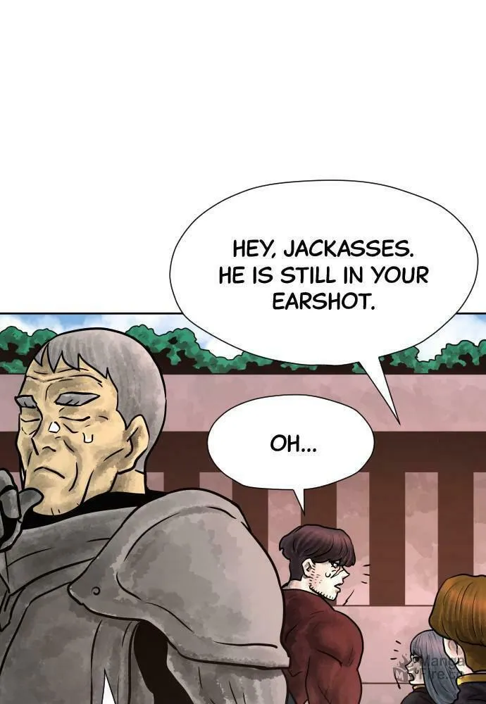 Warrior Executioner Chapter 15 page 84 - 