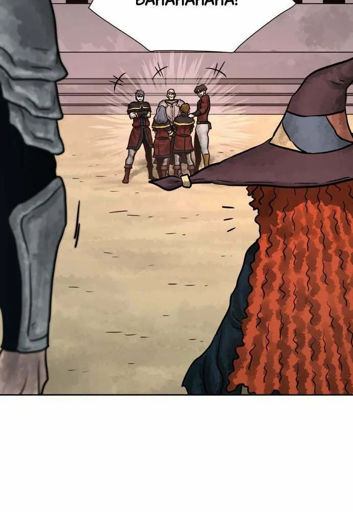 Warrior Executioner Chapter 15 page 86 - 