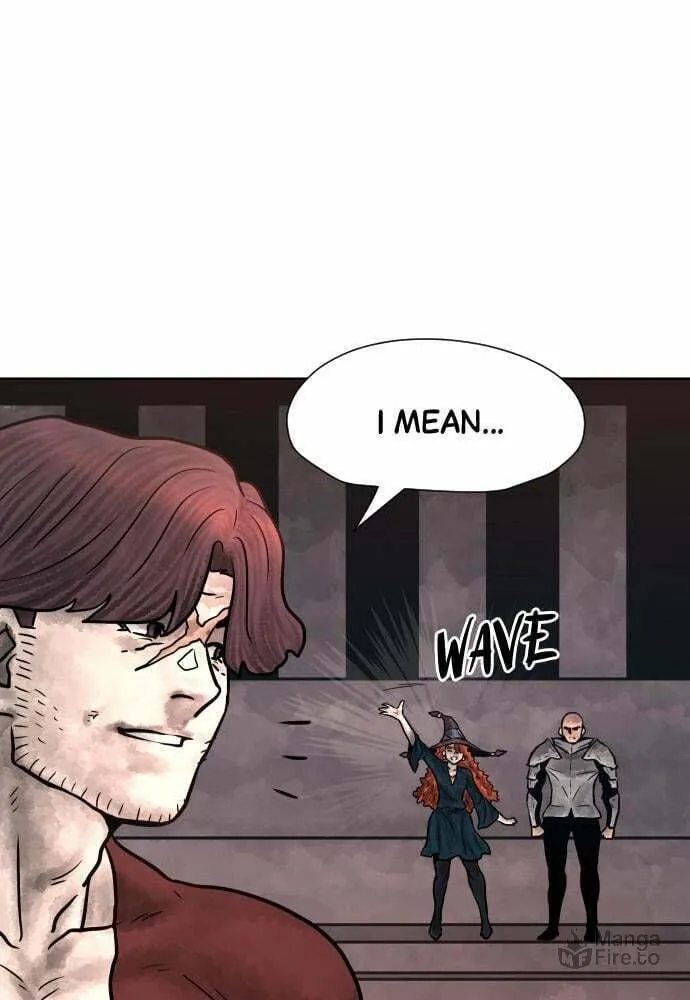 Warrior Executioner Chapter 15 page 87 - 