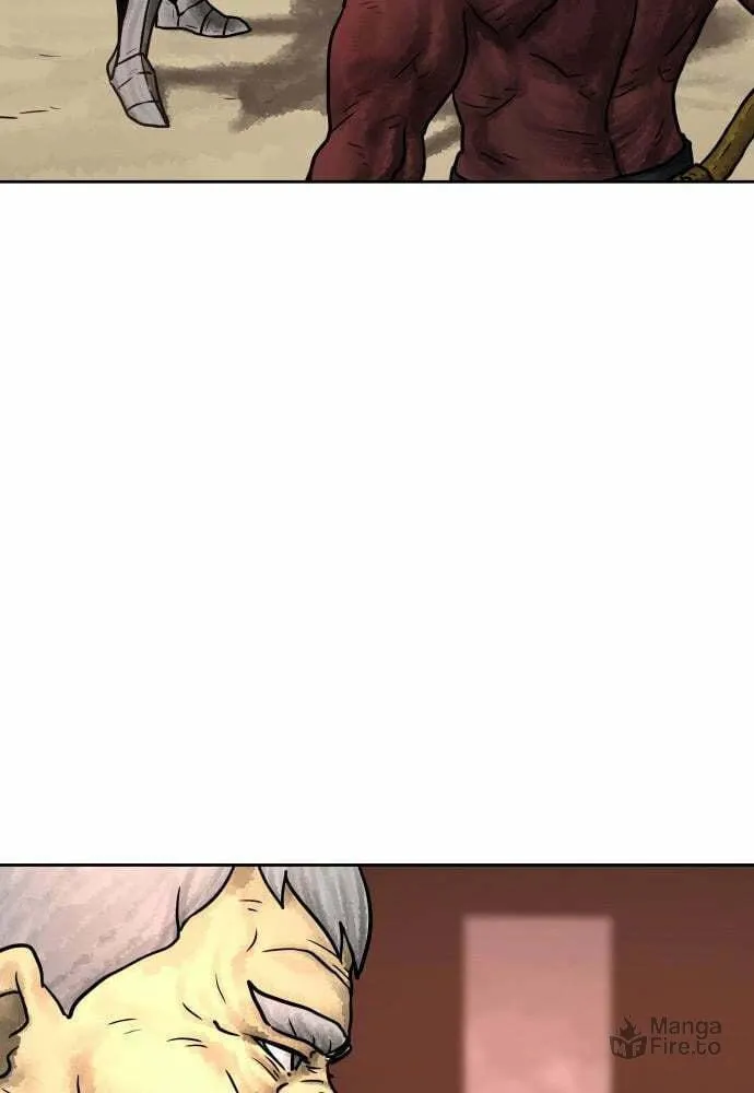 Warrior Executioner Chapter 15 page 10 - 