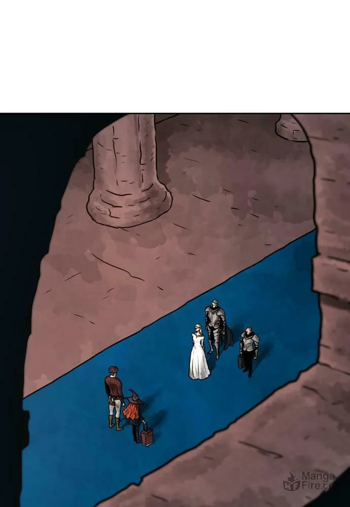 Warrior Executioner Chapter 15 page 95 - 