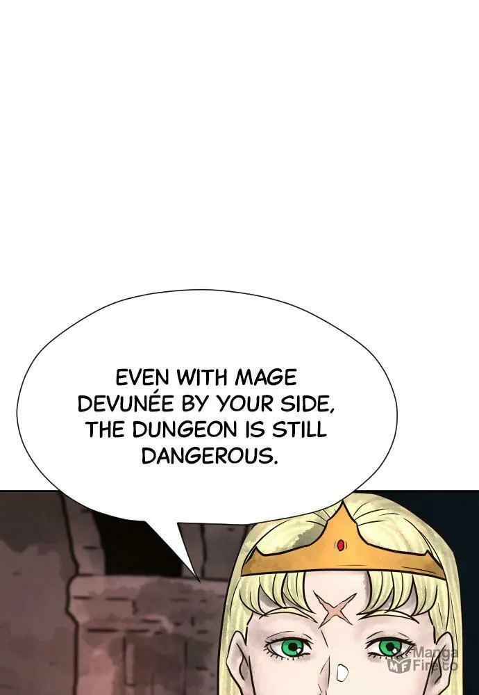 Warrior Executioner Chapter 15 page 100 - 