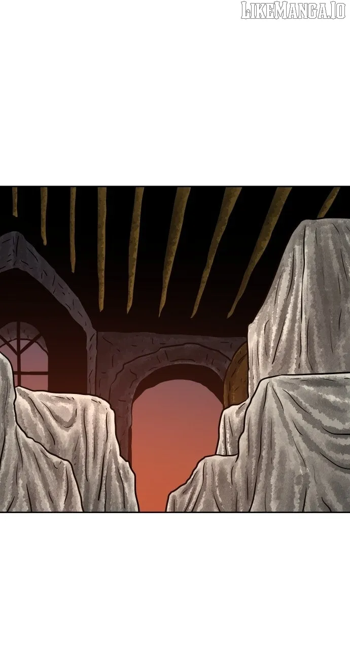 Warrior Executioner Chapter 155 page 1 - 