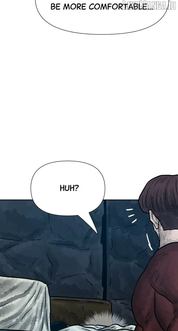 Warrior Executioner Chapter 155 page 12 - 
