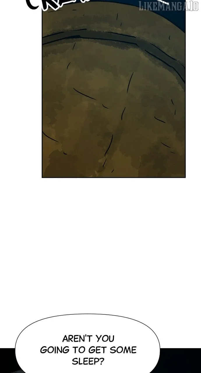 Warrior Executioner Chapter 155 page 14 - 