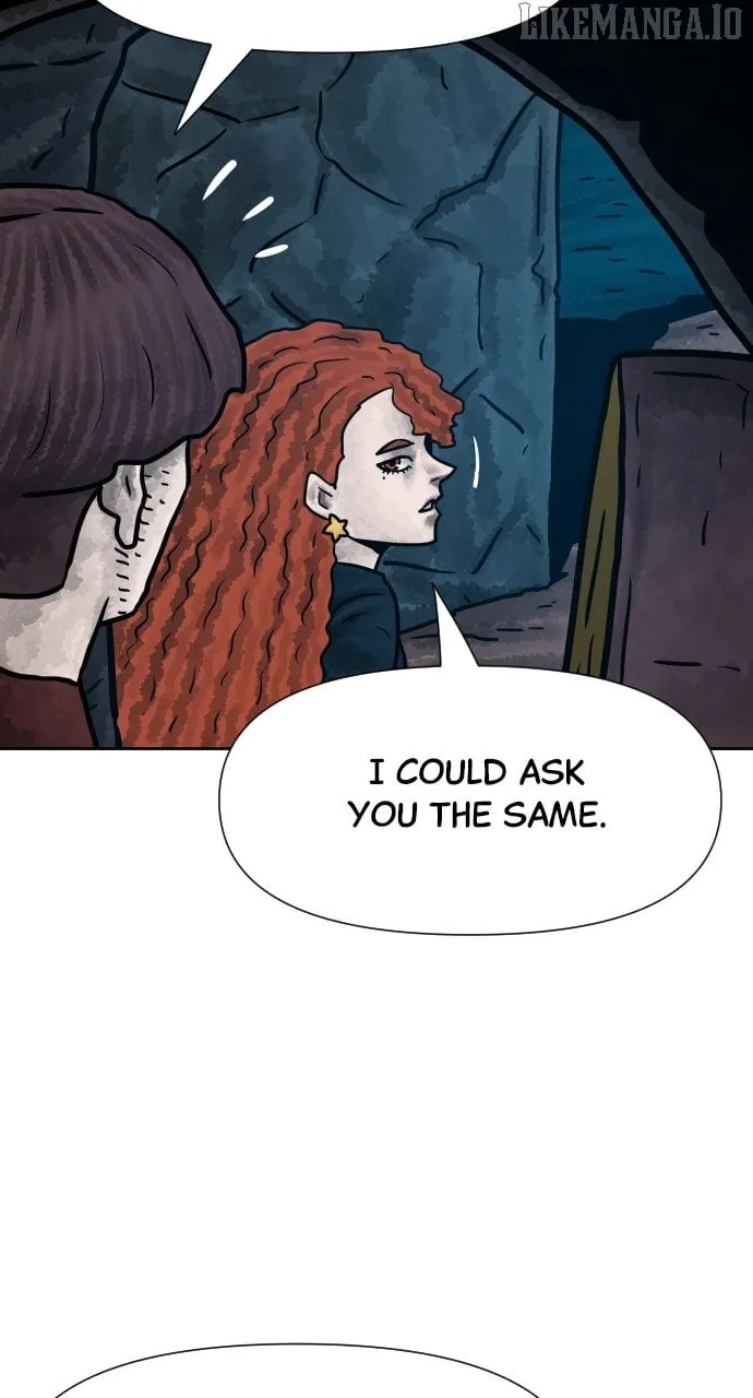Warrior Executioner Chapter 155 page 15 - 