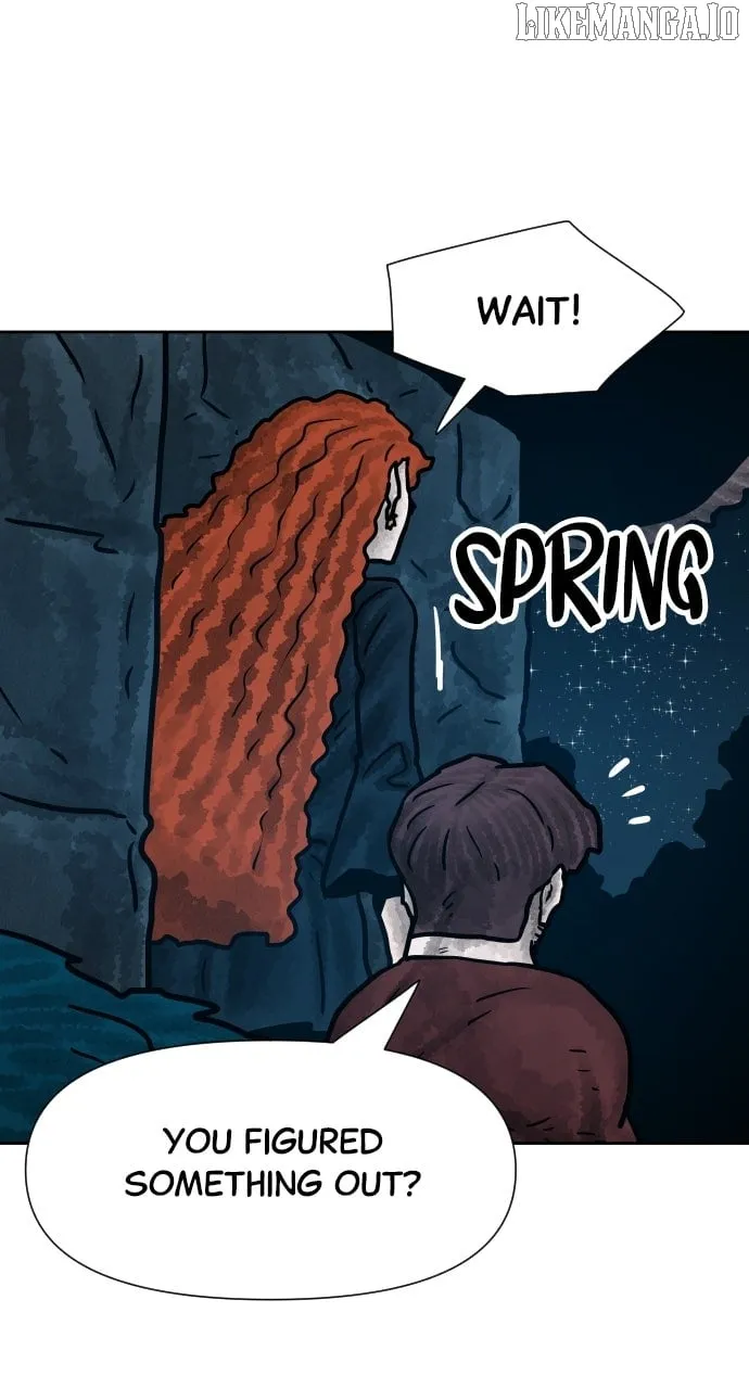 Warrior Executioner Chapter 155 page 23 - 
