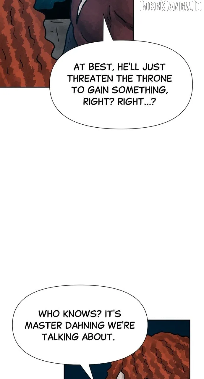 Warrior Executioner Chapter 155 page 27 - 