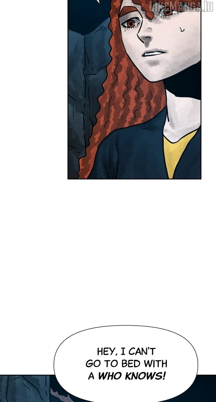 Warrior Executioner Chapter 155 page 28 - 