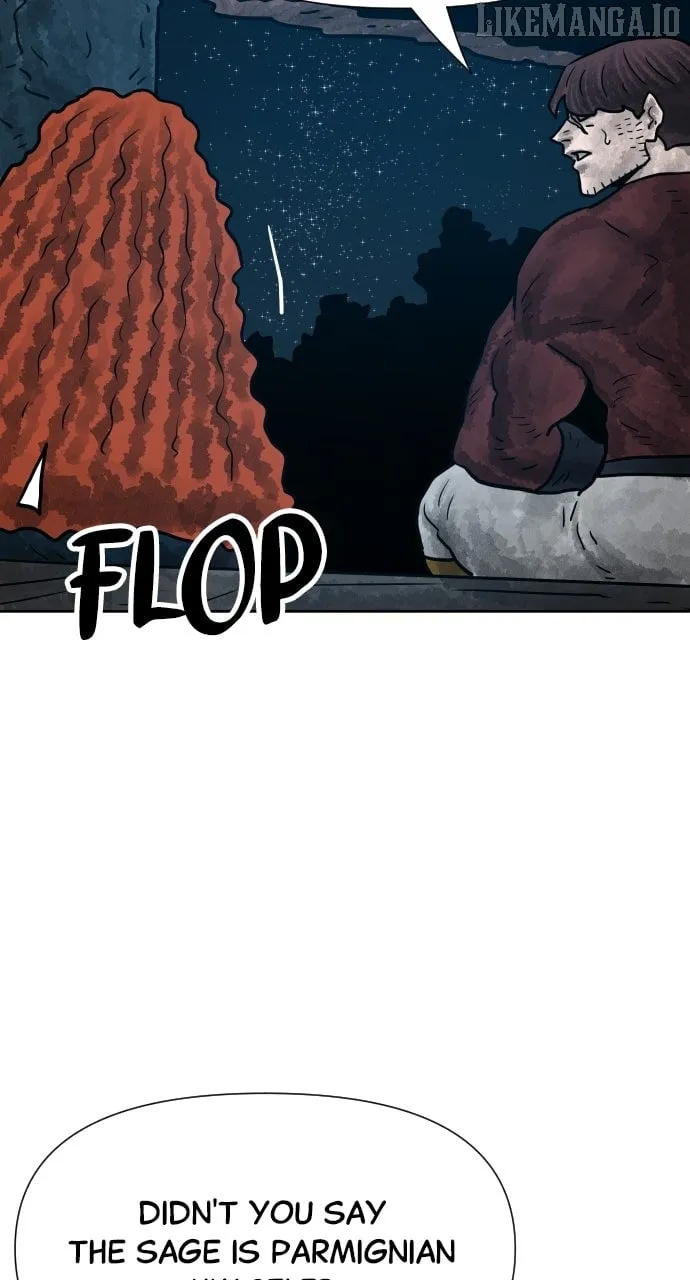 Warrior Executioner Chapter 155 page 29 - 