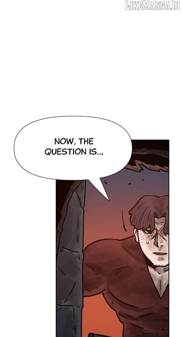 Warrior Executioner Chapter 155 page 4 - 