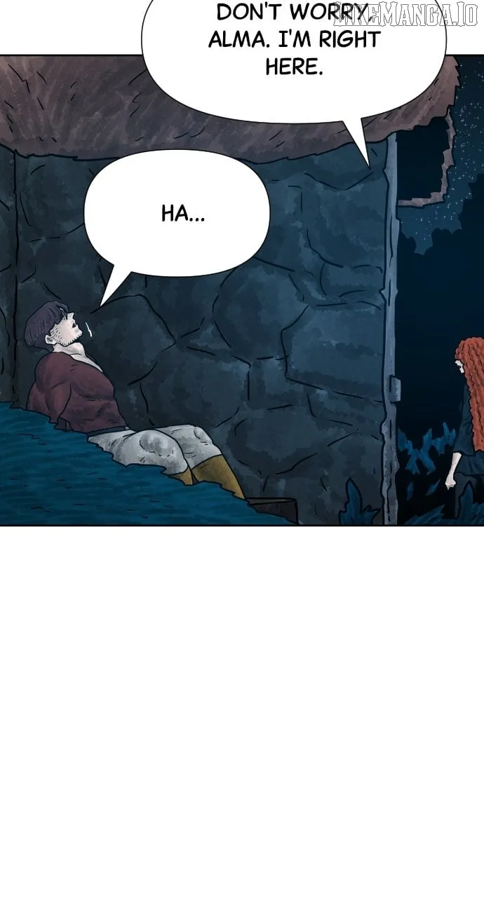 Warrior Executioner Chapter 155 page 37 - 