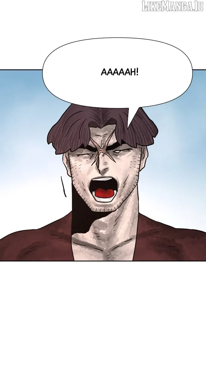 Warrior Executioner Chapter 155 page 39 - 