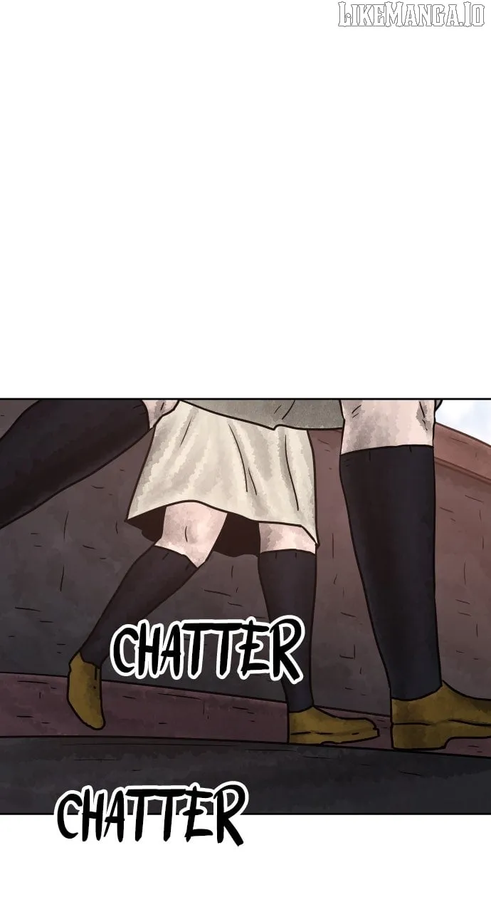 Warrior Executioner Chapter 155 page 41 - 