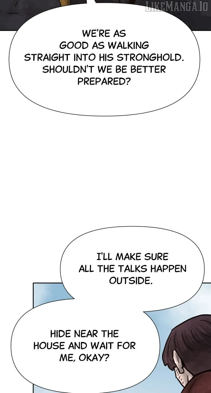 Warrior Executioner Chapter 155 page 44 - 