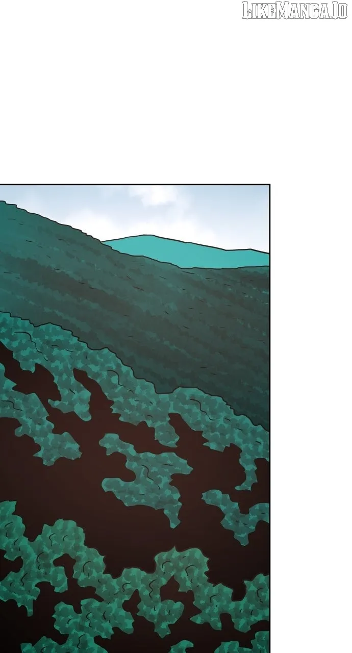 Warrior Executioner Chapter 155 page 46 - 