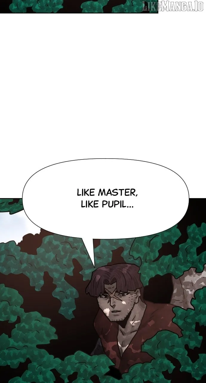 Warrior Executioner Chapter 155 page 47 - 