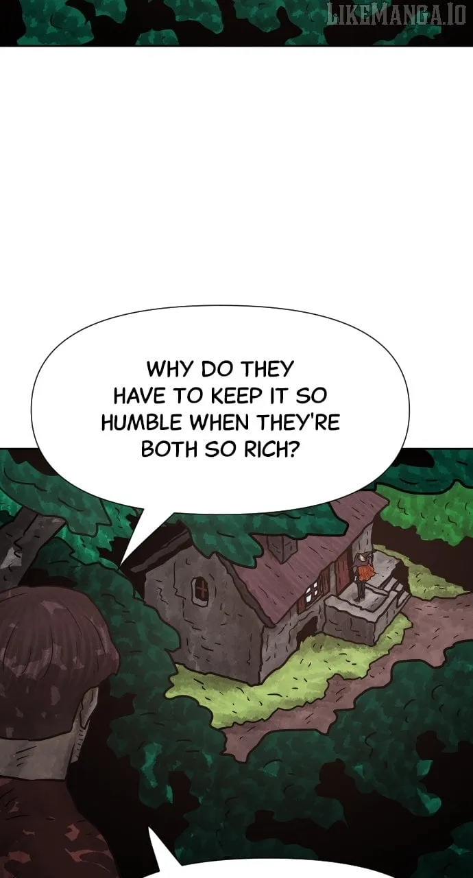 Warrior Executioner Chapter 155 page 48 - 