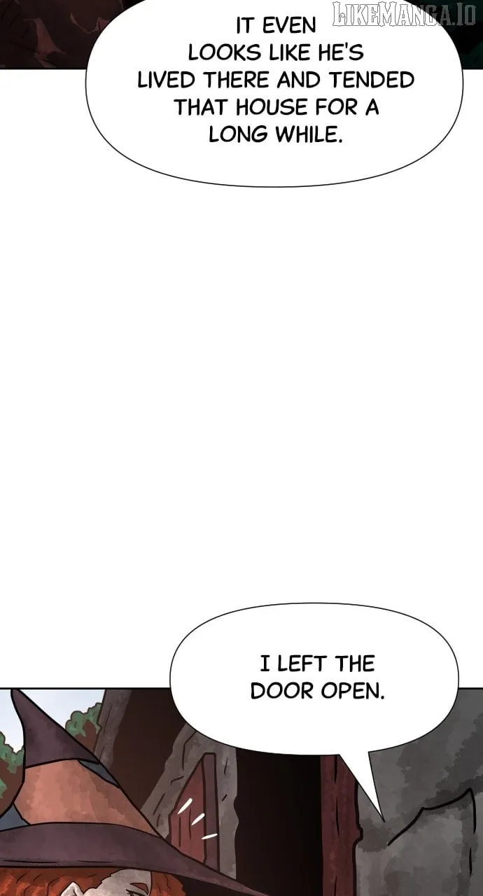 Warrior Executioner Chapter 155 page 49 - 