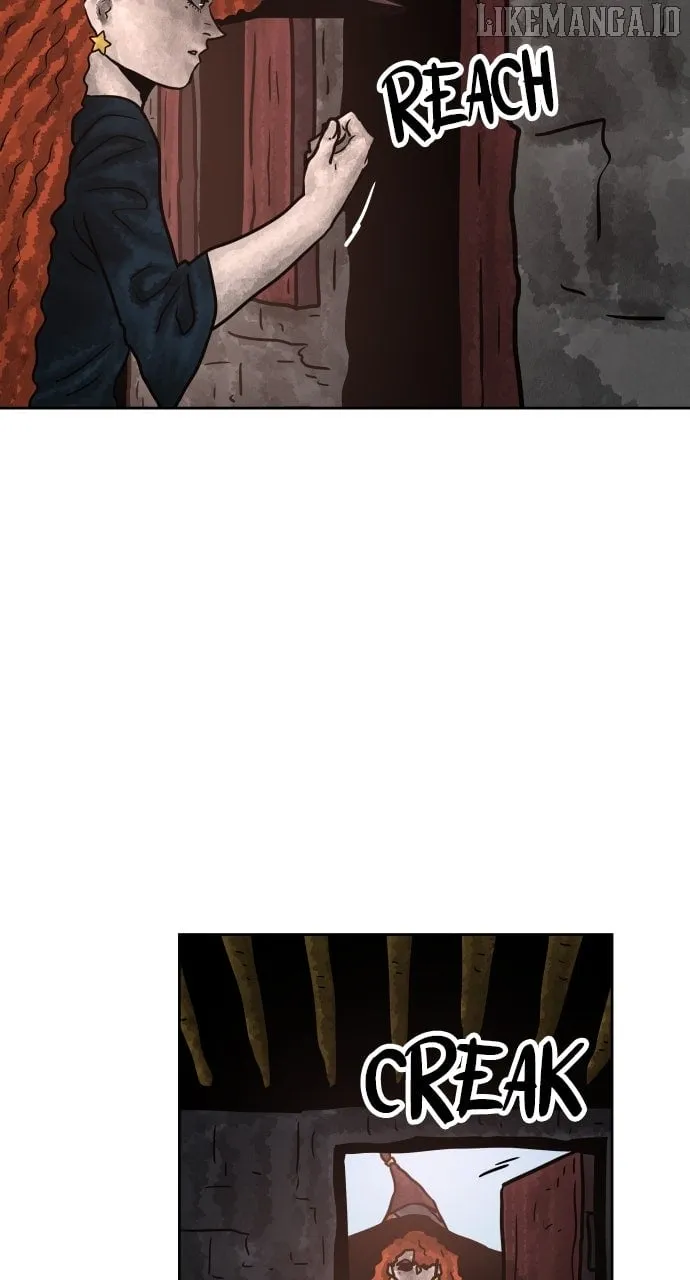 Warrior Executioner Chapter 155 page 50 - 