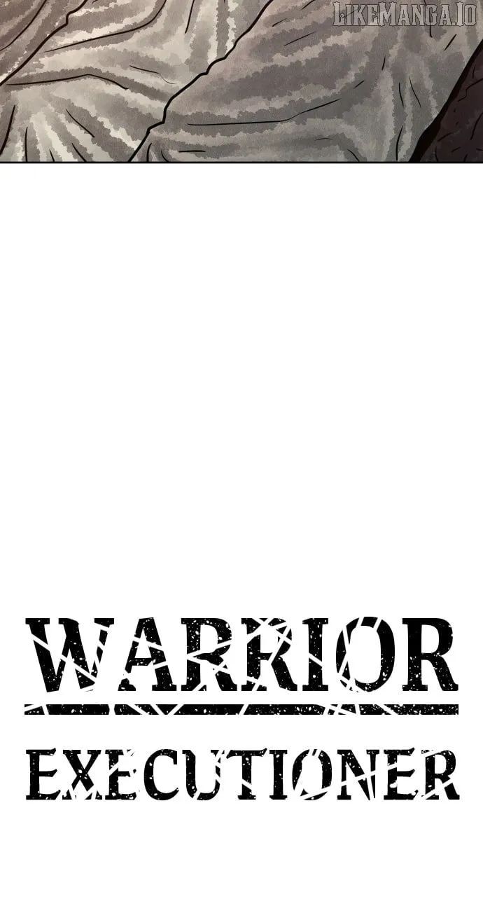 Warrior Executioner Chapter 155 page 6 - 