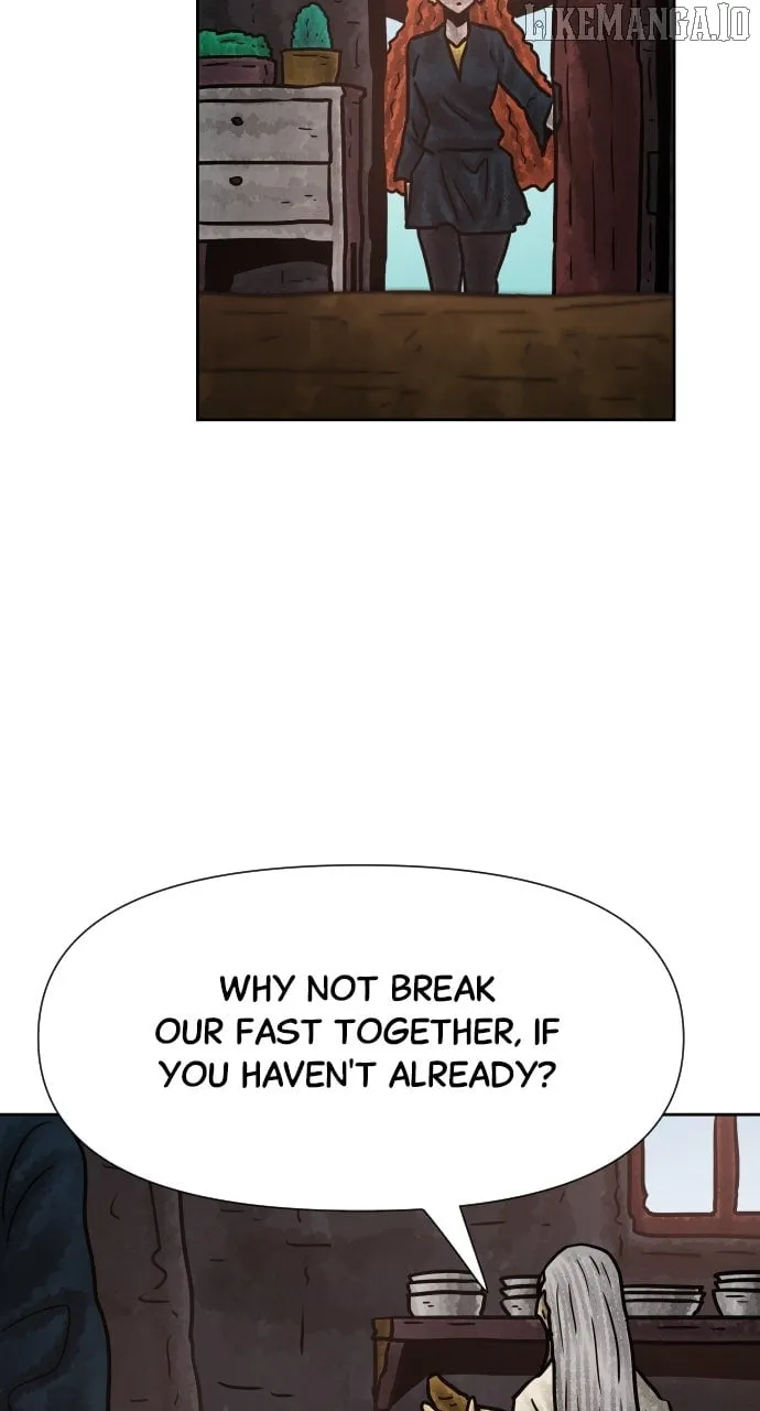 Warrior Executioner Chapter 155 page 51 - 