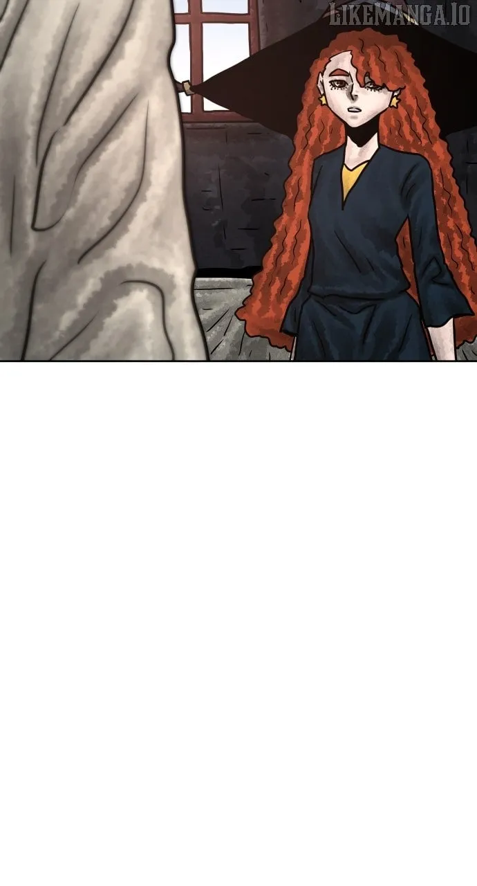 Warrior Executioner Chapter 155 page 53 - 