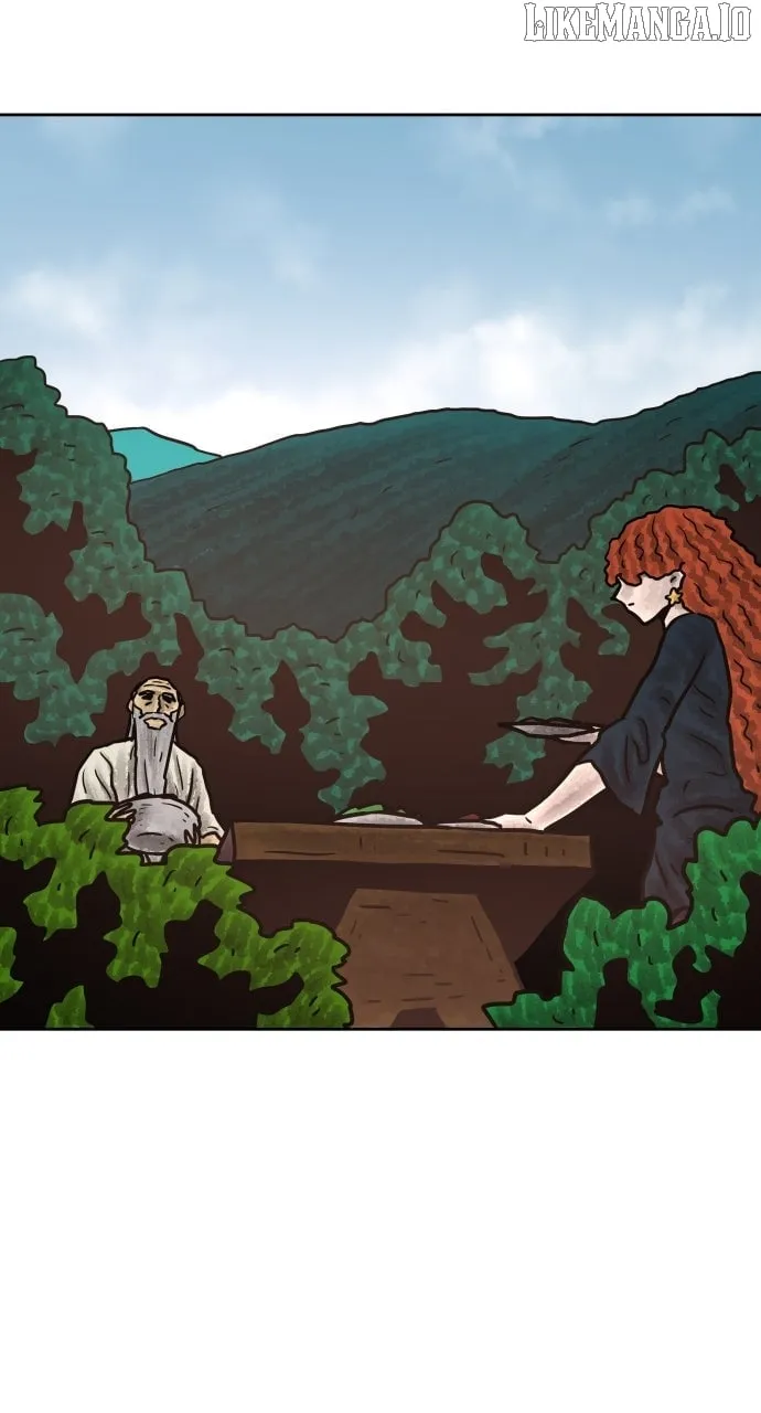 Warrior Executioner Chapter 155 page 54 - 