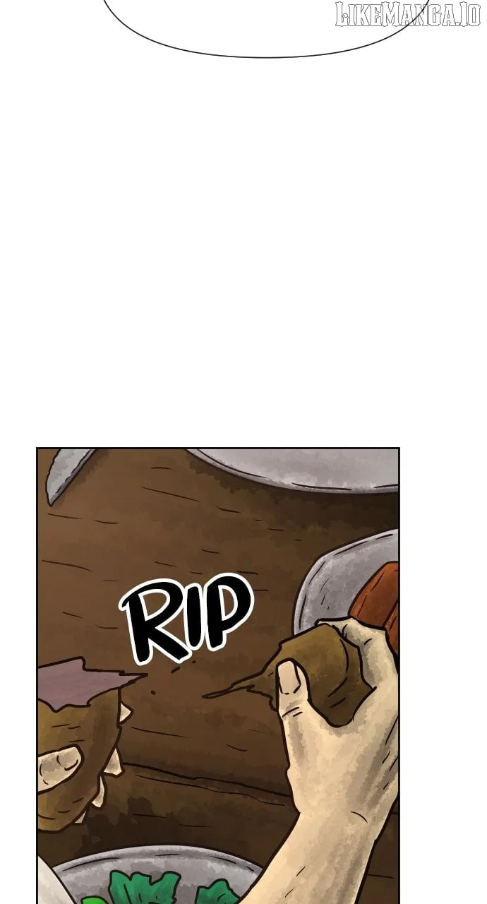 Warrior Executioner Chapter 155 page 56 - 