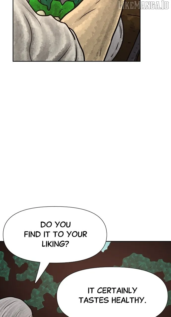 Warrior Executioner Chapter 155 page 57 - 