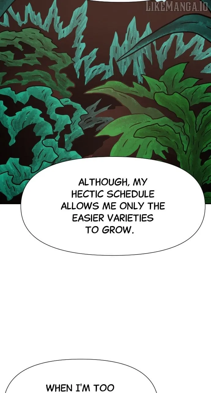 Warrior Executioner Chapter 155 page 59 - 
