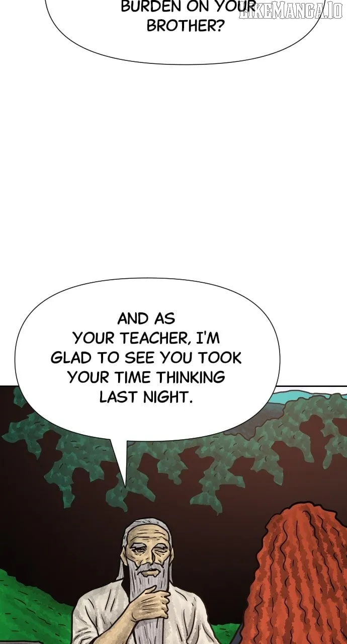Warrior Executioner Chapter 155 page 63 - 