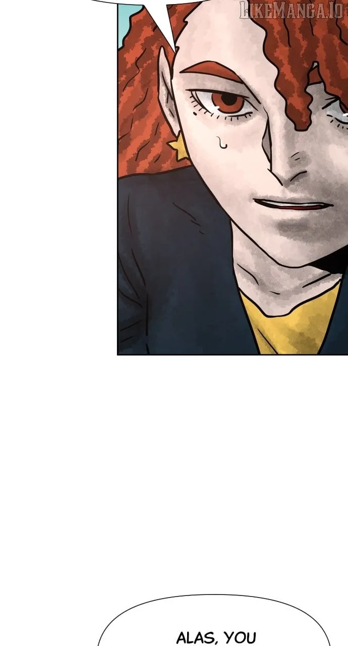 Warrior Executioner Chapter 155 page 65 - 