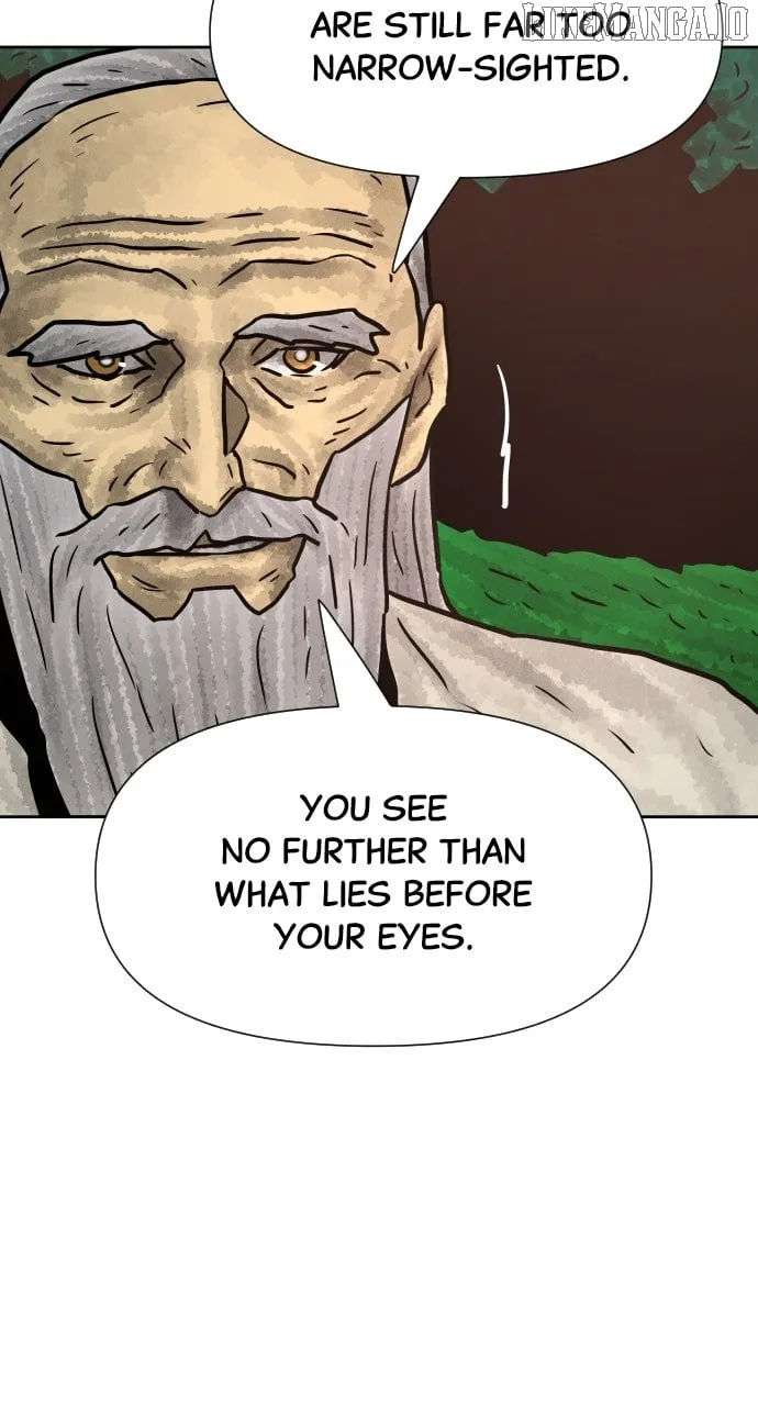 Warrior Executioner Chapter 155 page 66 - 