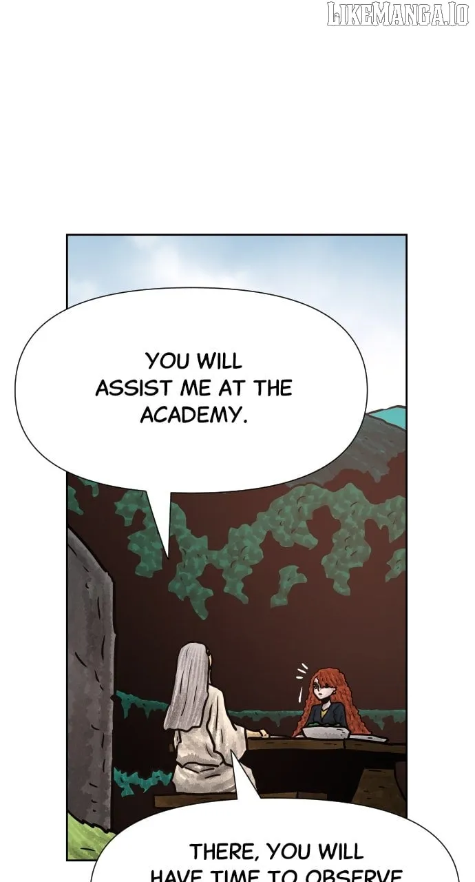 Warrior Executioner Chapter 155 page 67 - 