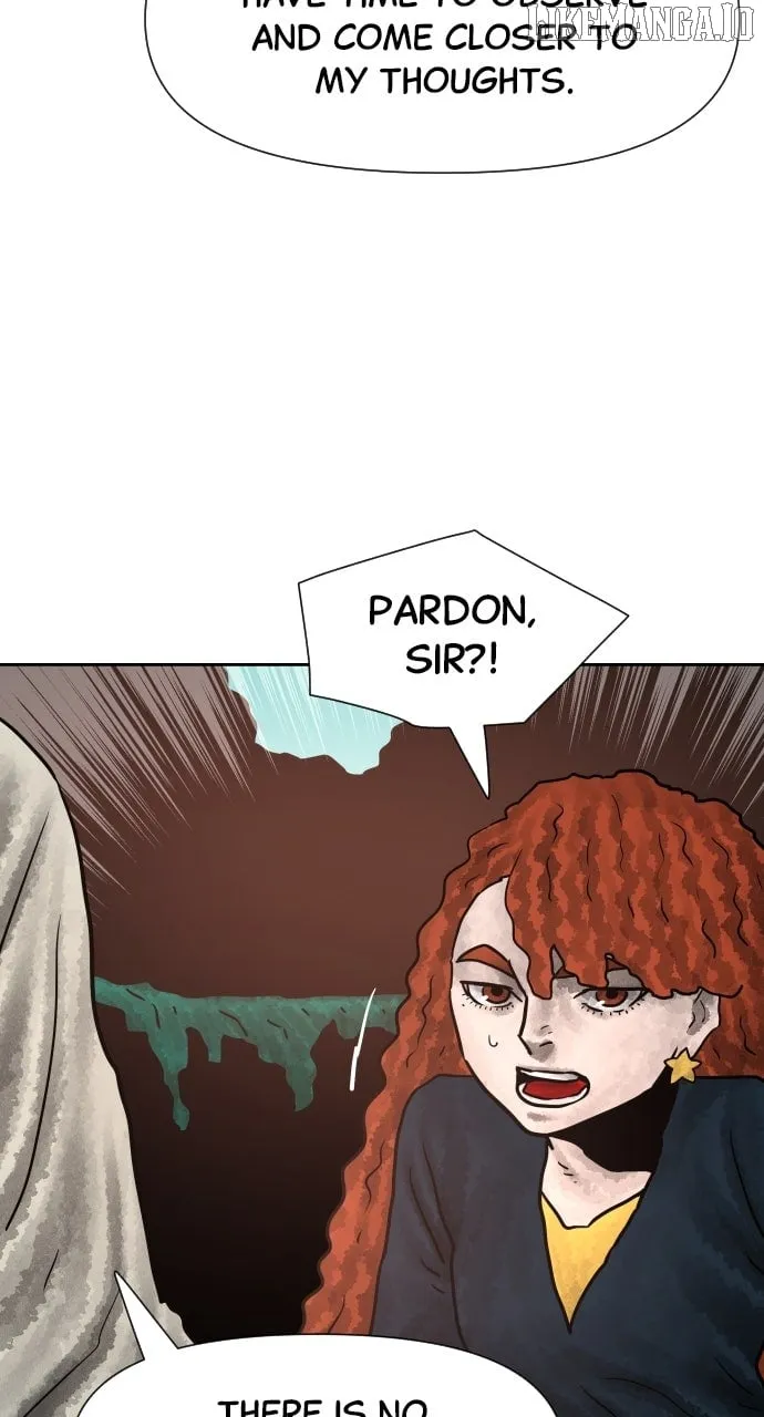 Warrior Executioner Chapter 155 page 68 - 