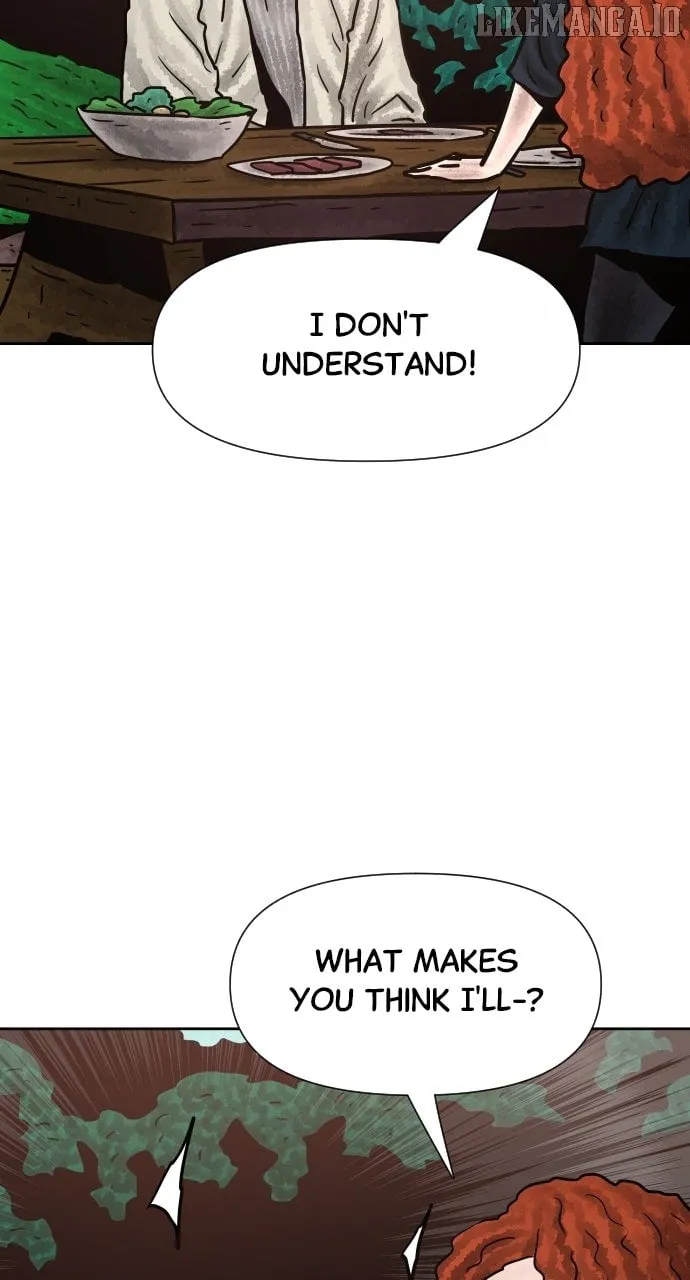 Warrior Executioner Chapter 155 page 70 - 