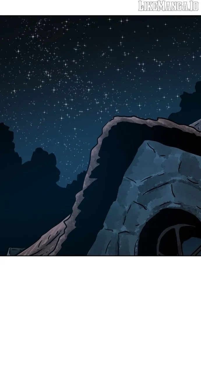 Warrior Executioner Chapter 155 page 8 - 
