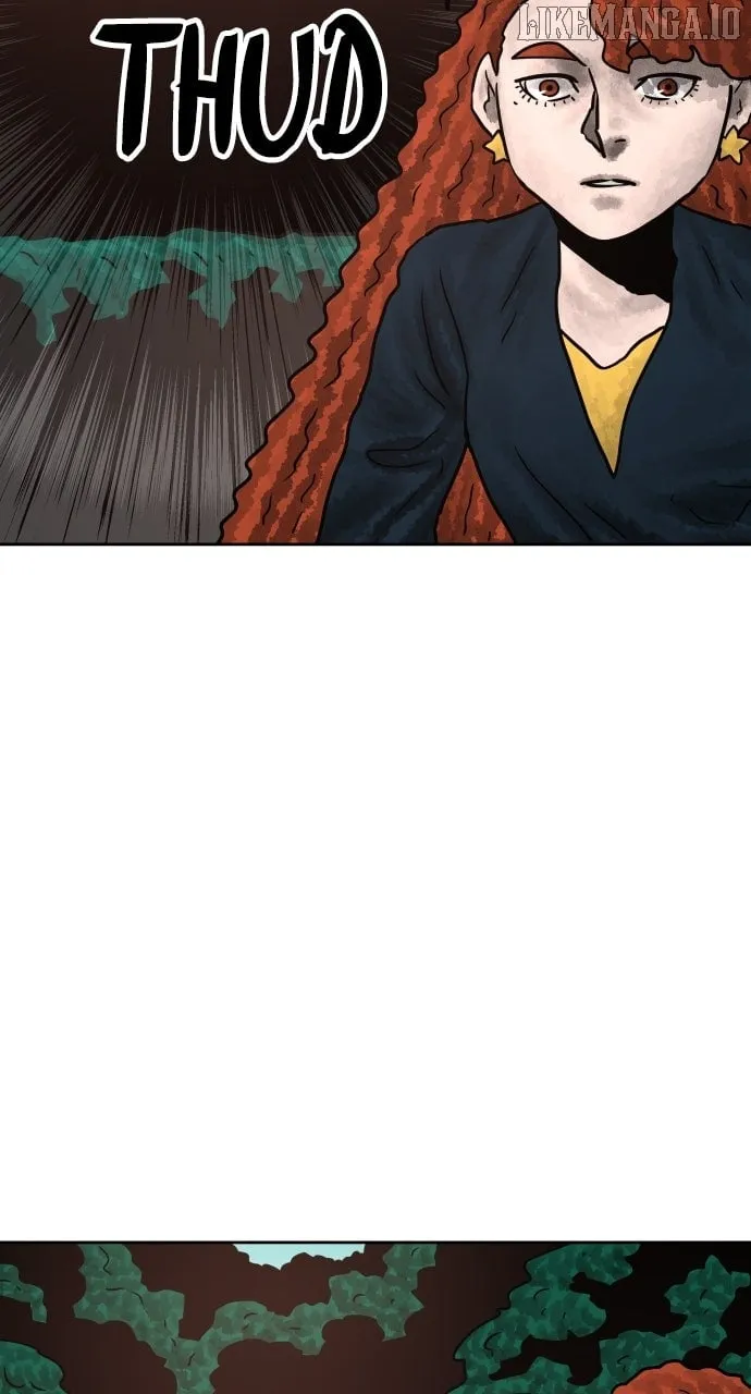Warrior Executioner Chapter 155 page 71 - 