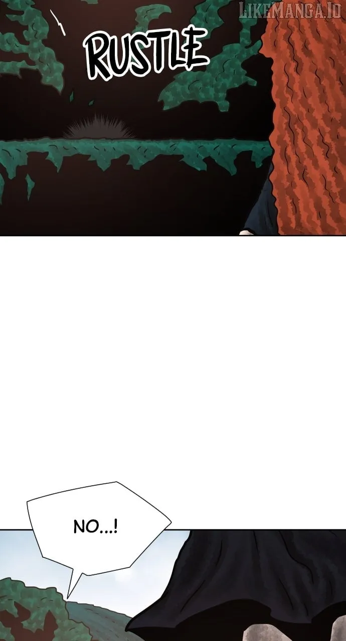 Warrior Executioner Chapter 155 page 72 - 