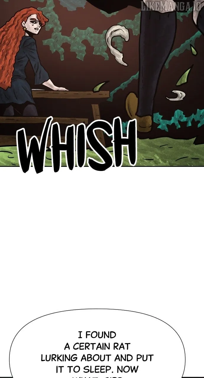 Warrior Executioner Chapter 155 page 73 - 