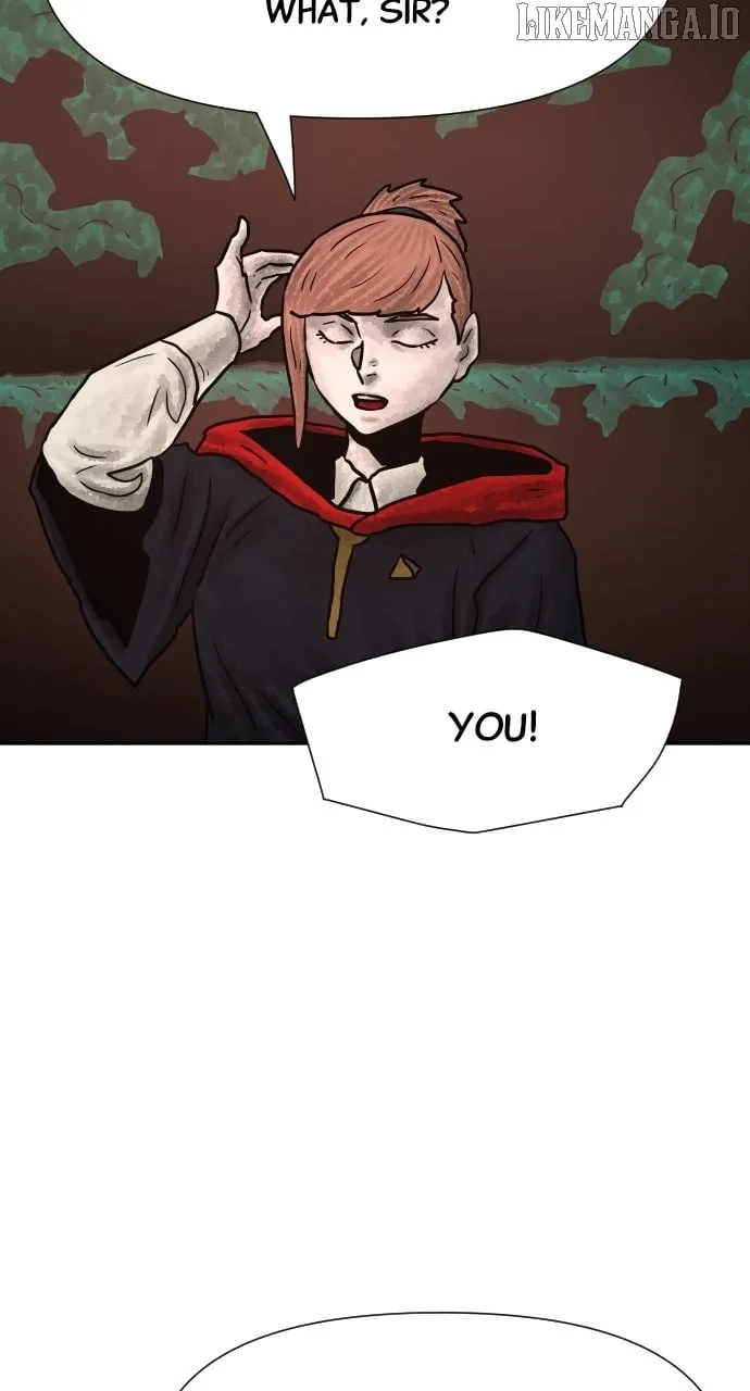 Warrior Executioner Chapter 155 page 74 - 