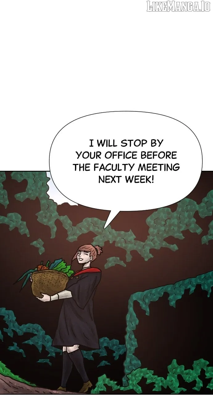 Warrior Executioner Chapter 155 page 77 - 