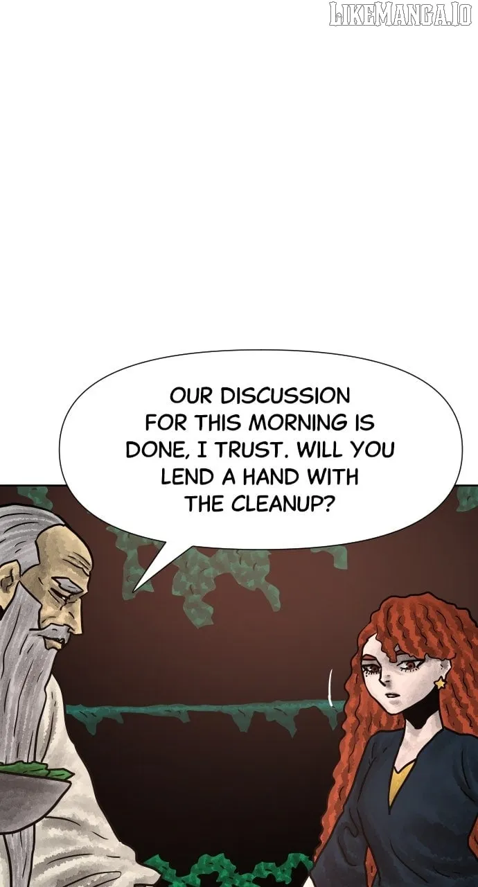 Warrior Executioner Chapter 155 page 78 - 