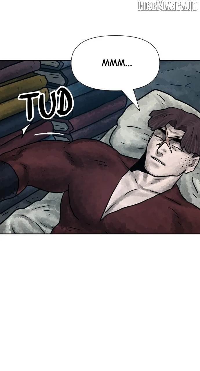Warrior Executioner Chapter 155 page 9 - 