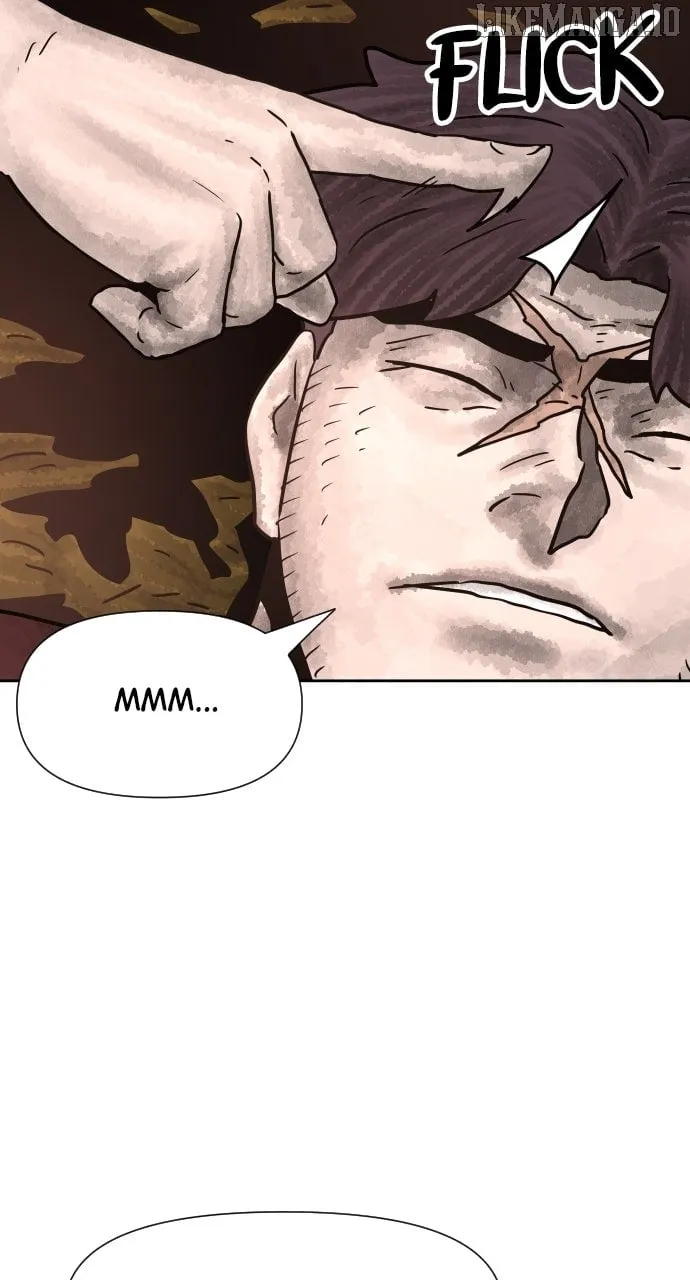 Warrior Executioner Chapter 155 page 81 - 